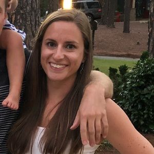 Meet your Posher, Katelyn